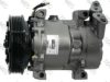 TEAMEC 8600113 Compressor, air conditioning